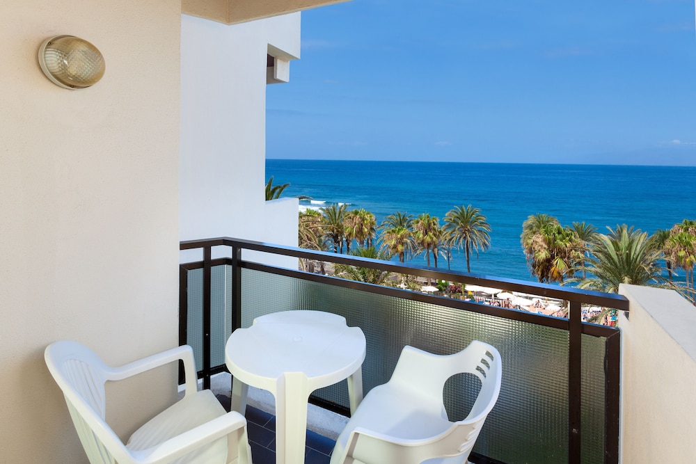 Sol Tenerife 25/54