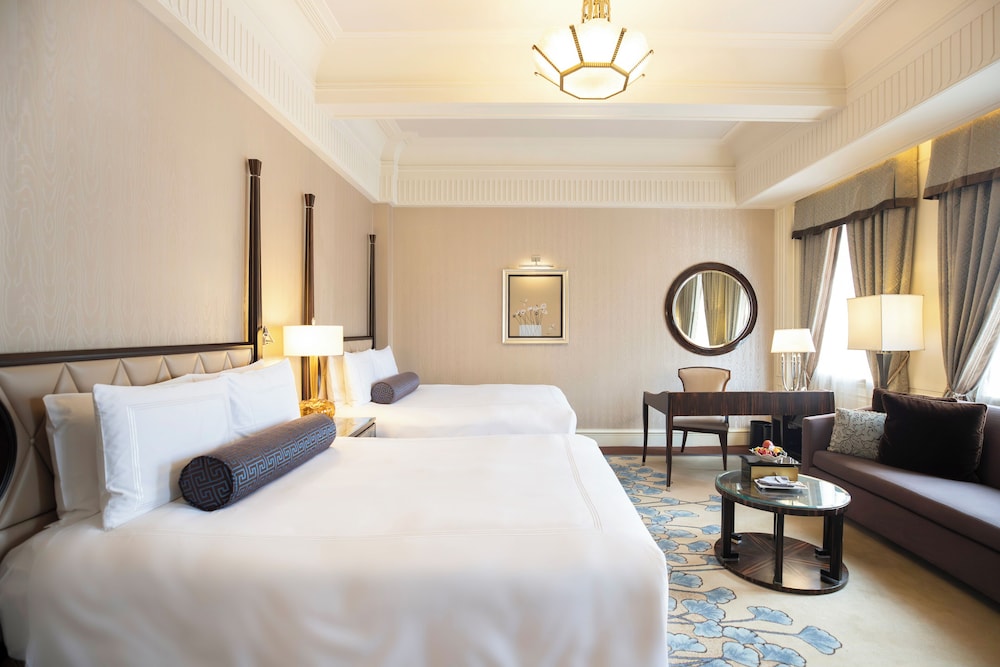 FAIRMONT PEACE HOTEL 14/50
