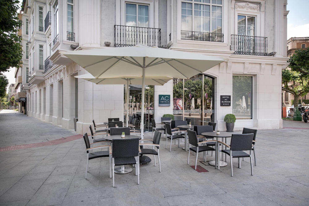 AC Hotel Burgos by Marriott 43/51