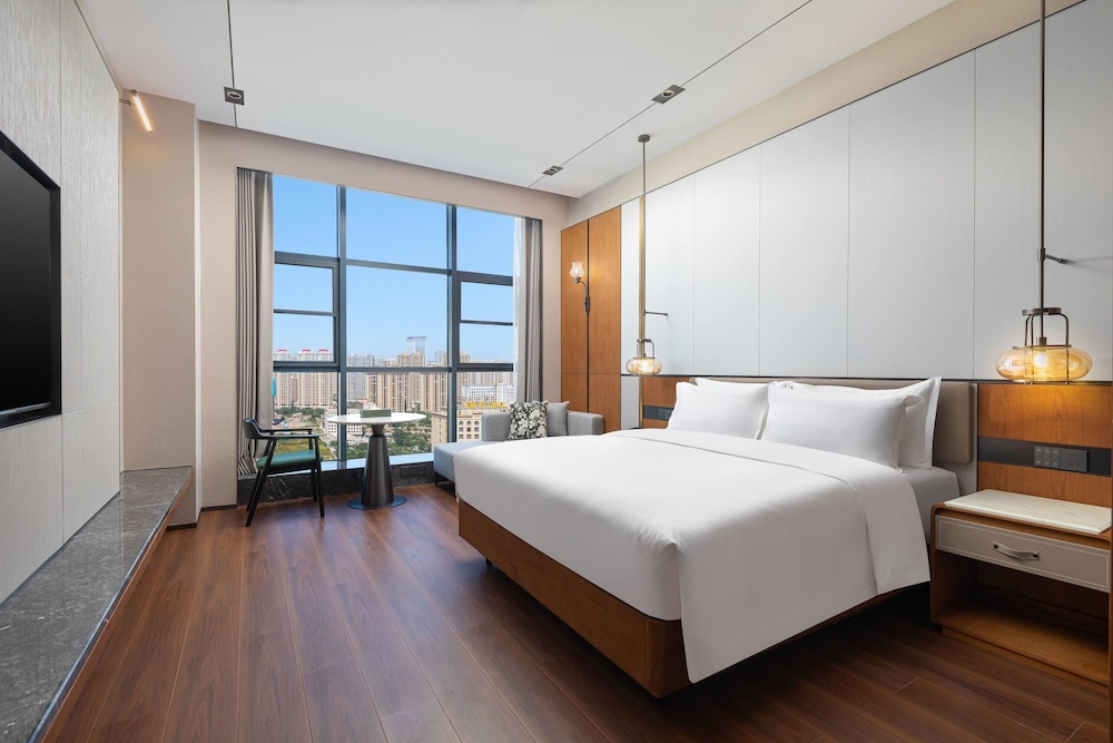 Wyndham Garden Linxia Downtown 11/26