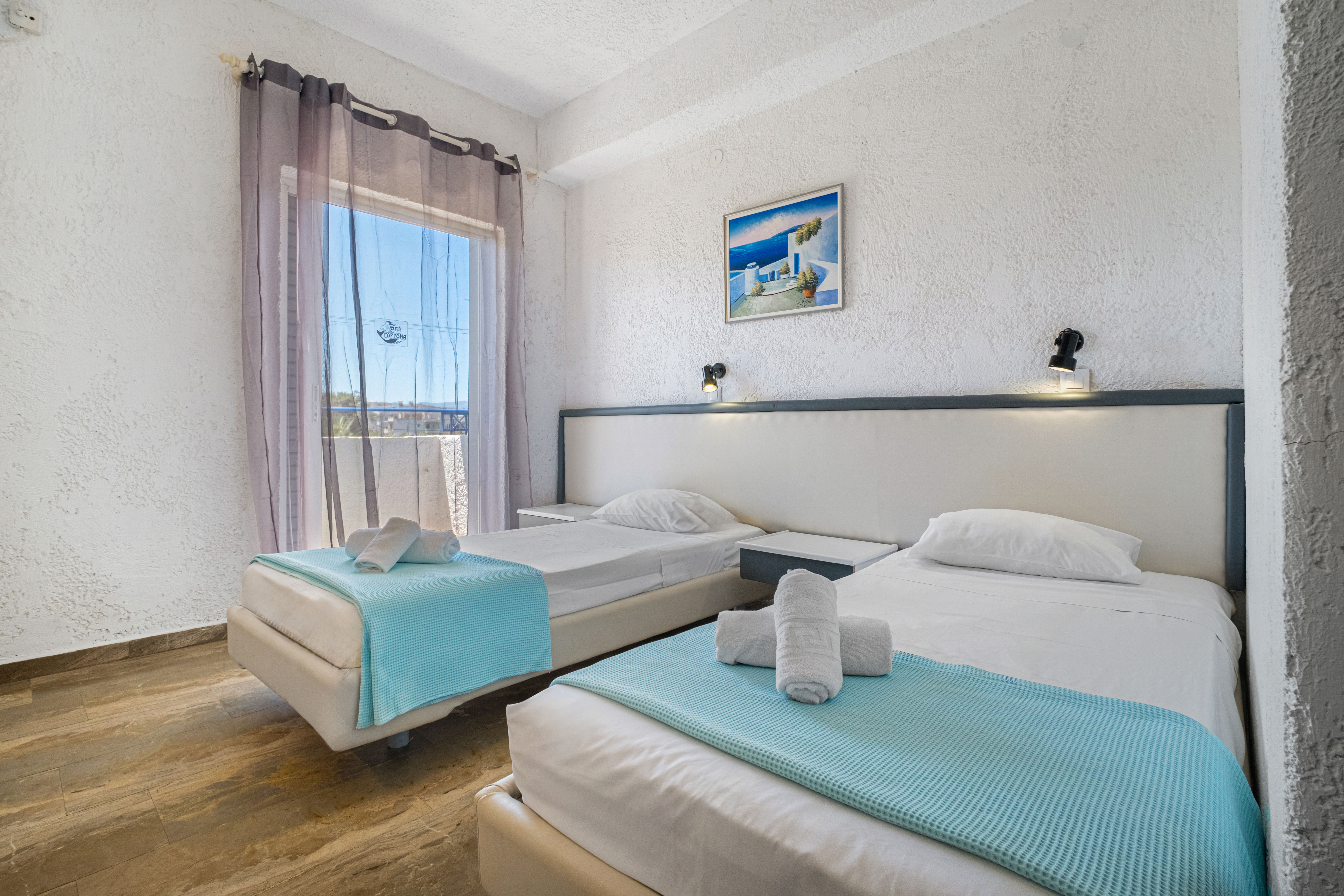 TRIPLE ROOM SUPERIOR