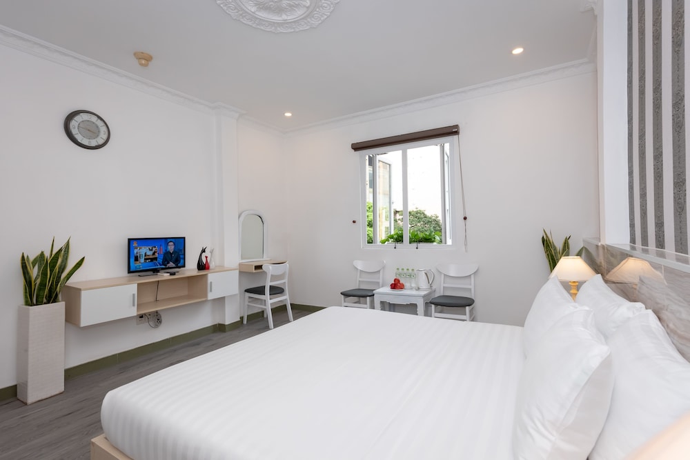 The One Hotel Ben Thanh 9/32