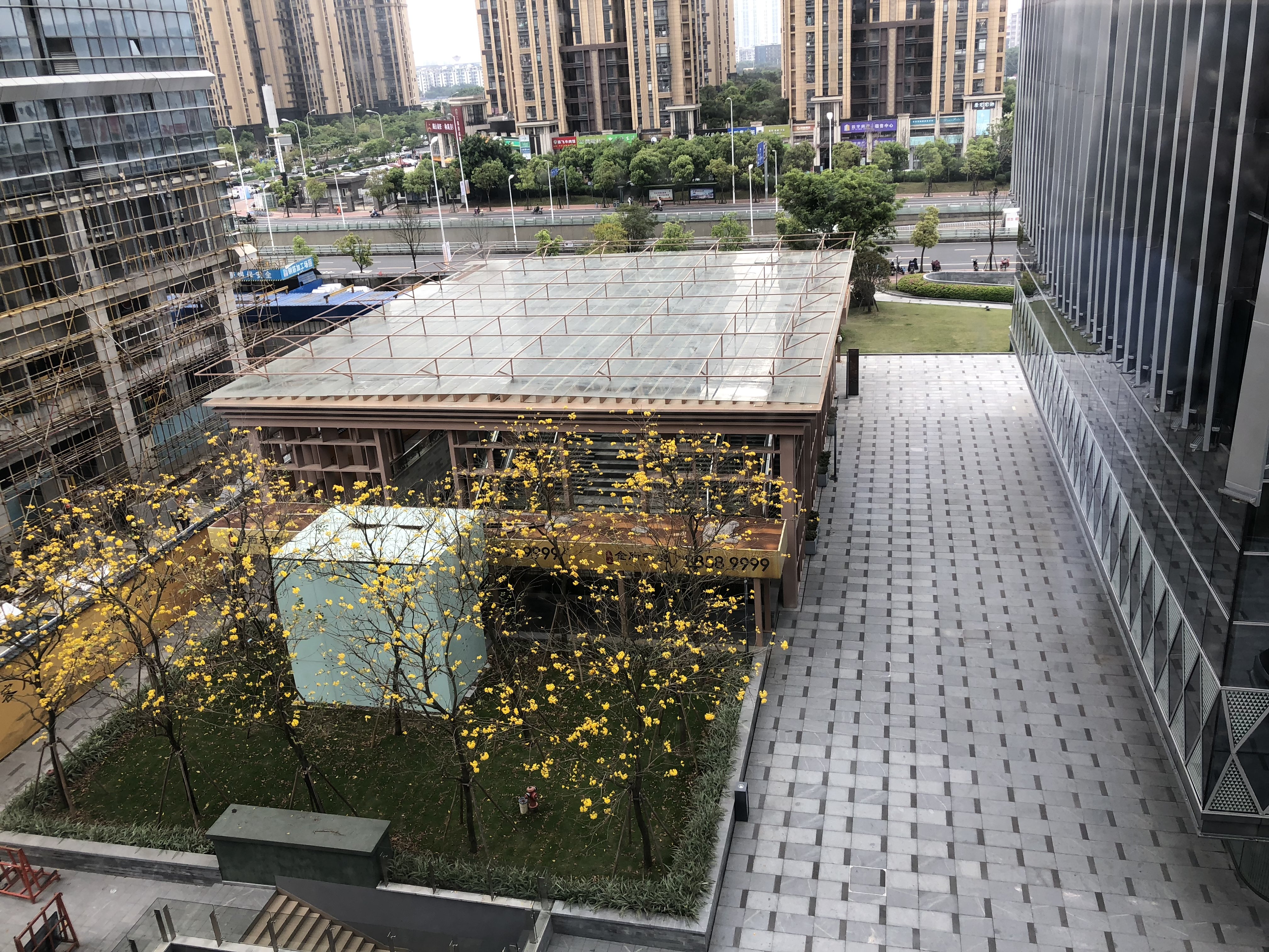 HOLIDAY INN EXPRESS FUZHOU DOWNTOWN 1/59