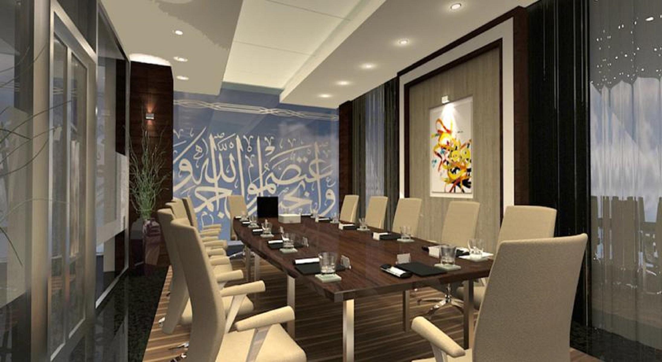 أسكوت التحلية جدة(Ascott Tahlia Jeddah) 34/36