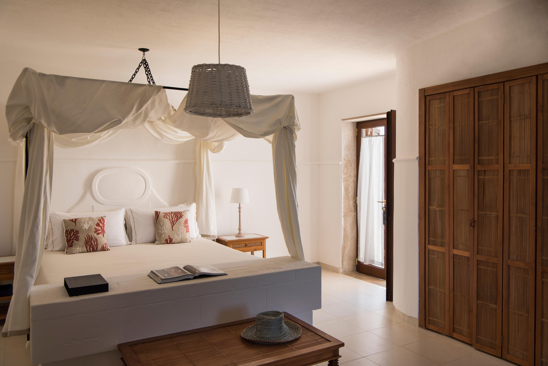 Single Sunshine sea view room