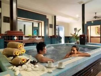 Holiday Villa Beach Resort Spa Cherating 22/48