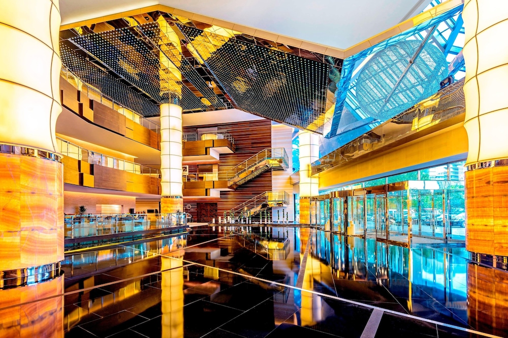 THE WESTIN BEIJING CHAOYANG 49/50