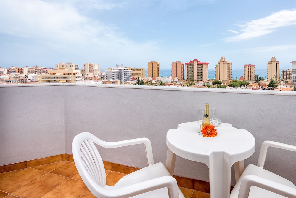 Apart Hotel Veramar 66/67