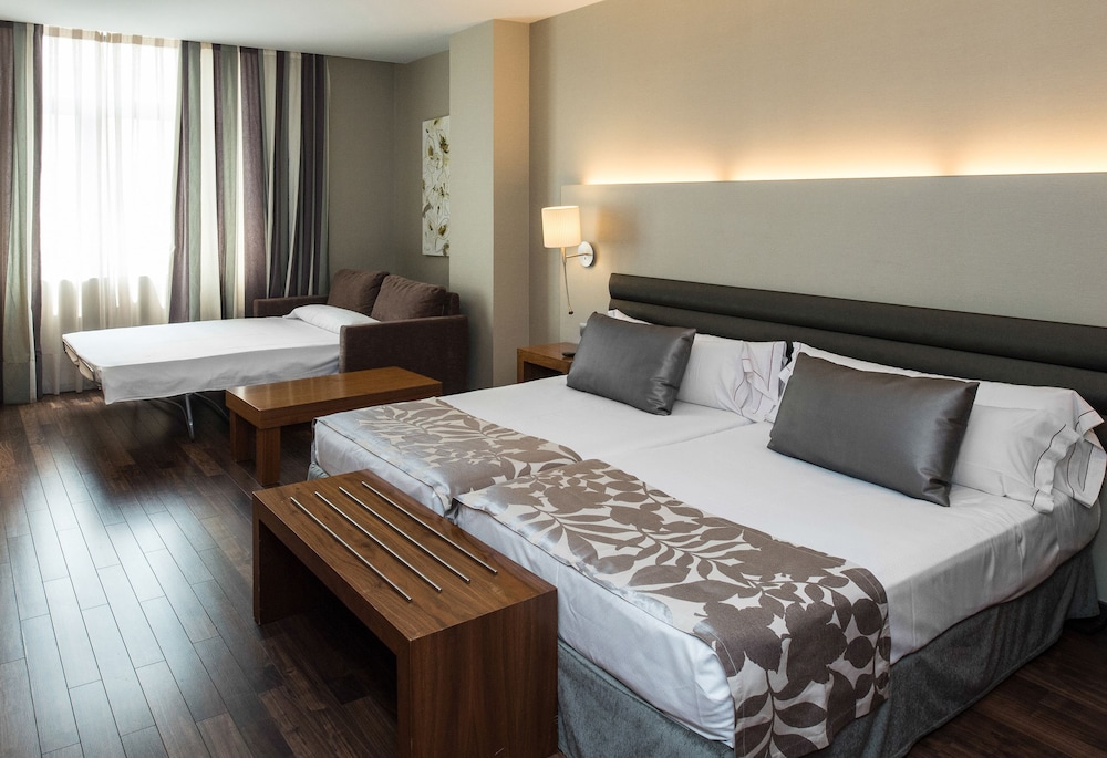 Hotel Catalonia Ramblas 14/70