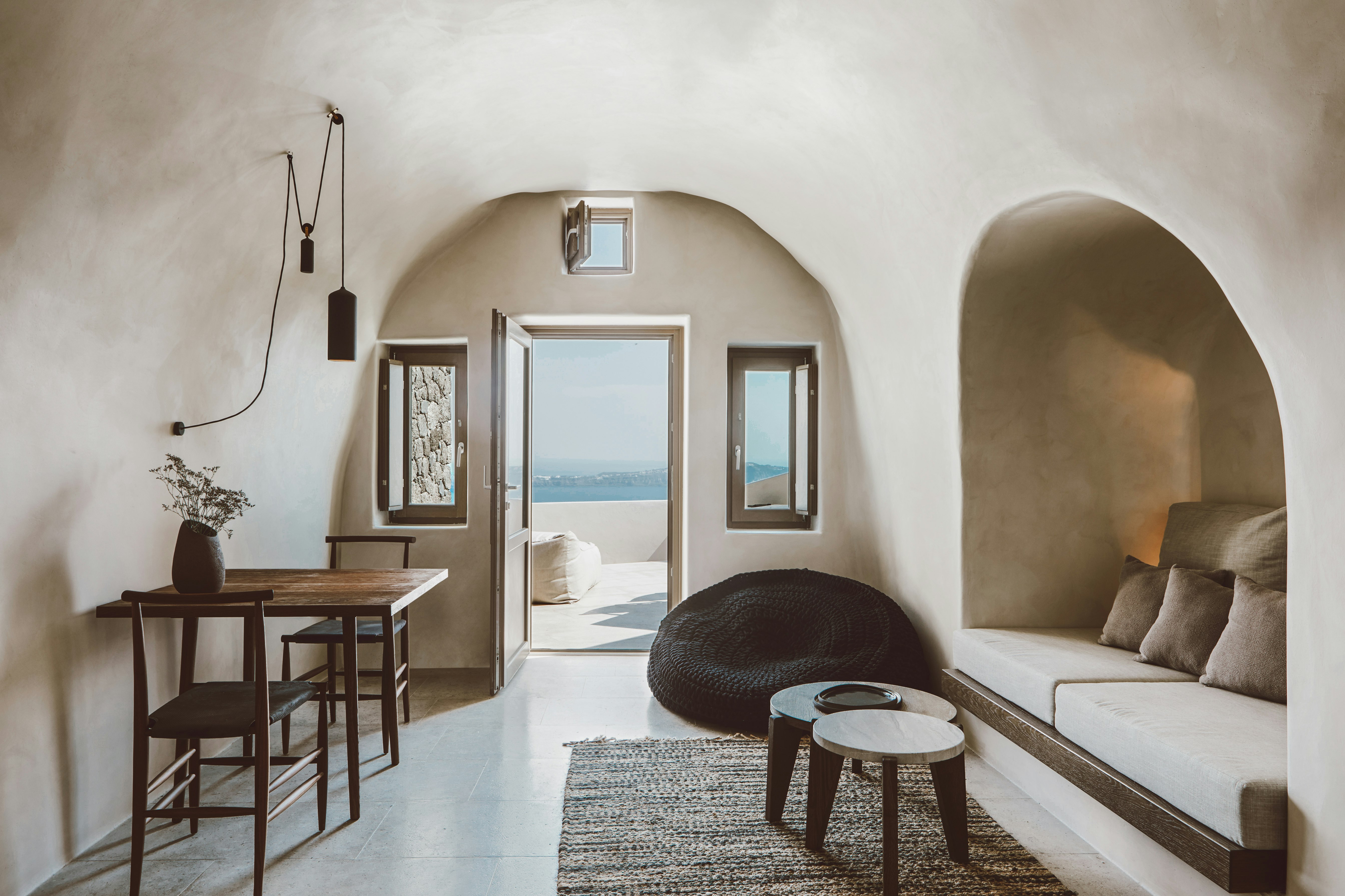 Vora Private Villas 19/27