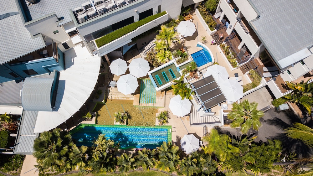 Peninsula Boutique Hotel - Adults Only 40/44
