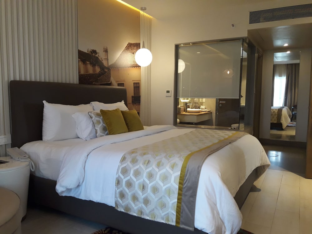 The Park Baga River - Adults Only 12/50