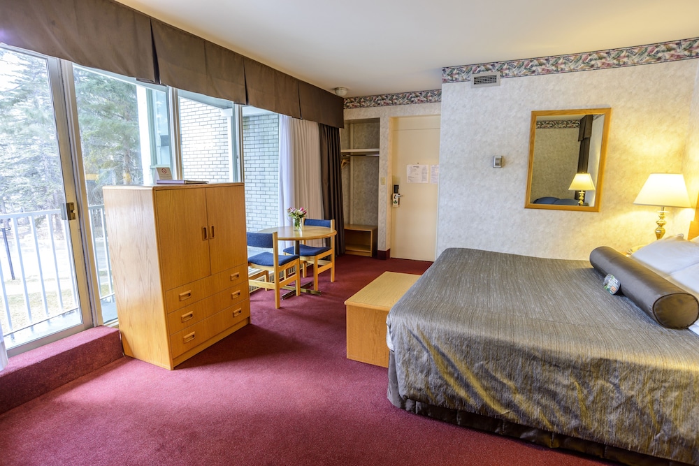 Bow View Lodge 22/67