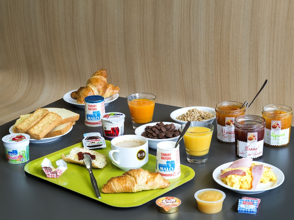B&B Hotel Evry Lisses 1 29/36