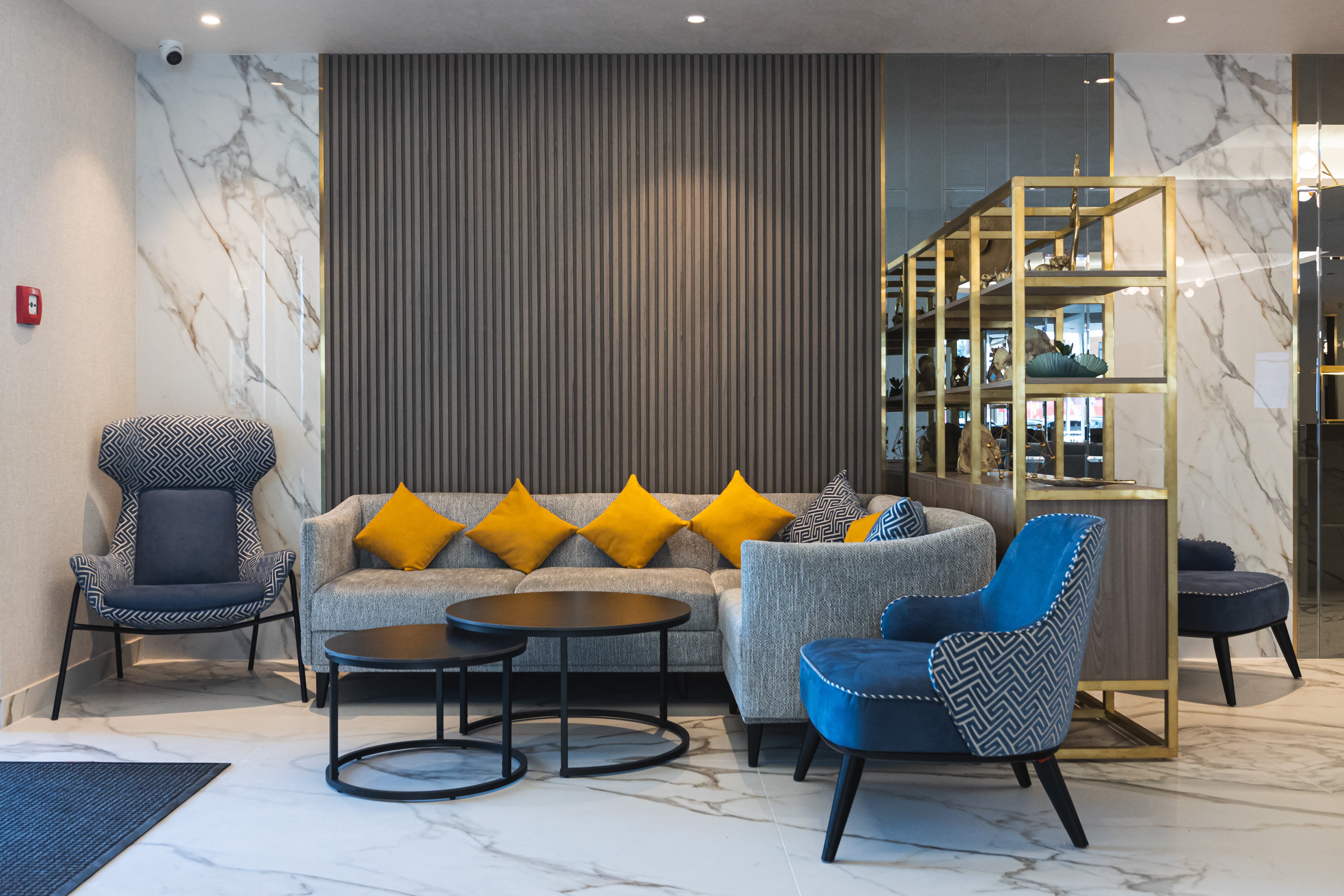 Crowne Plaza Constanta Mamaia Beach 32/53