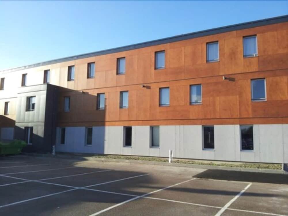 Relais Fasthotel Dunkerque 3/50