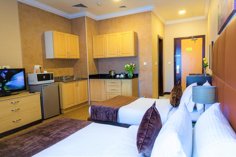 Kingsgate Hotel Doha 49/81