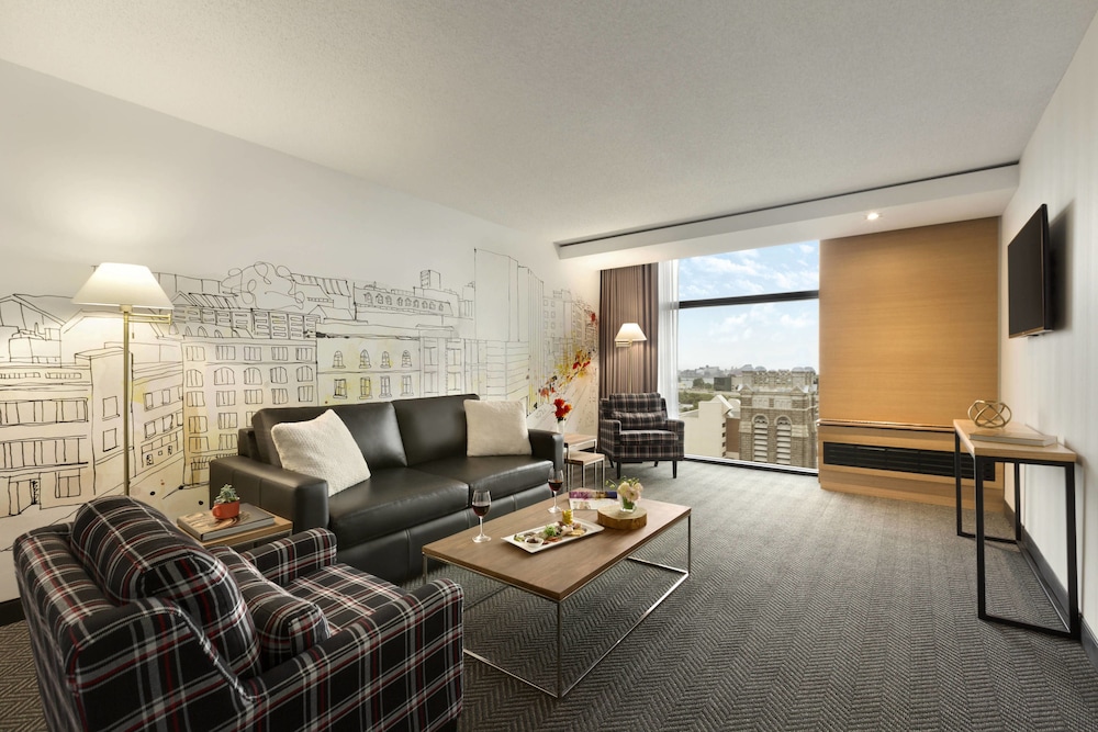 Hotel Pur Quebec A Tribute Portfolio Hotel 28/49