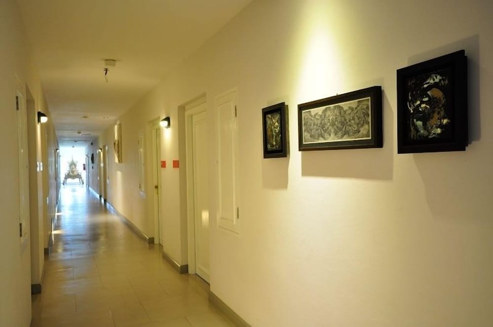 Khuang Singh Residence Chiangmai 27/50