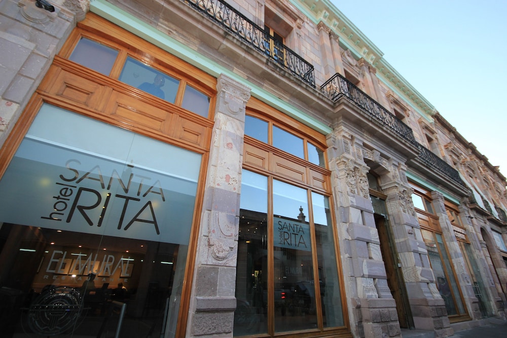 Santa Rita 3/80