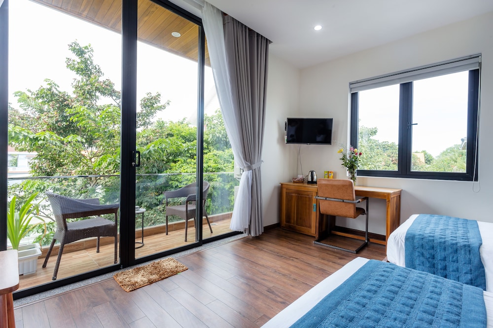Hoi An Reverie Villas 34/70