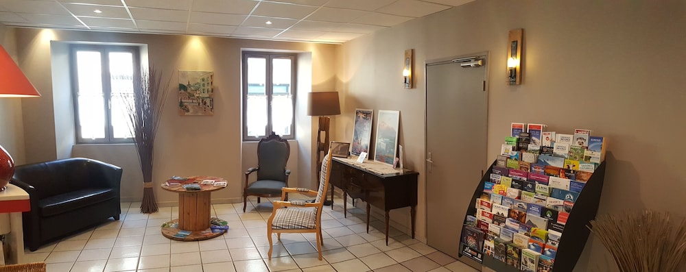 The Originals City Hotel Geneve Albertville Nord Inter Hotel 28/50