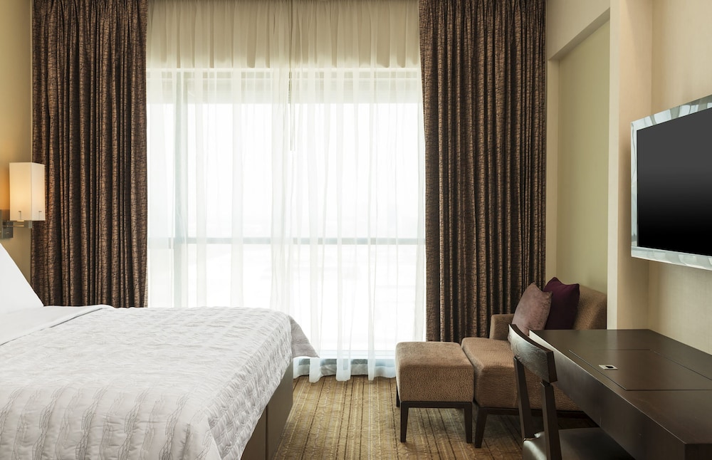 Le Meridien Bahrain City Centre 16/48