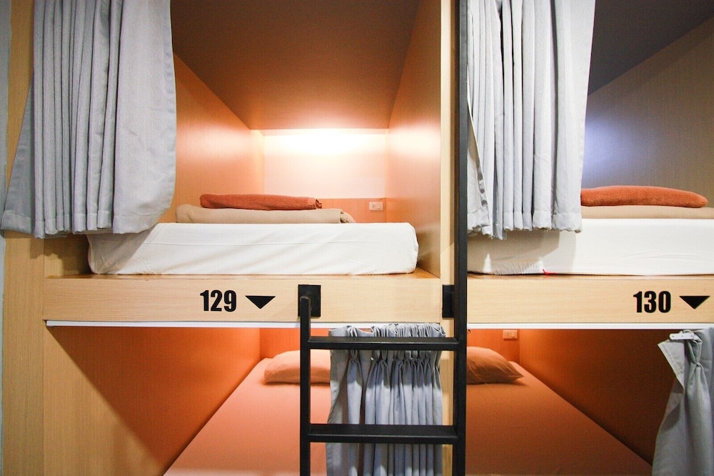 Private, Villa, 4 Beds, 2 Bunk Beds