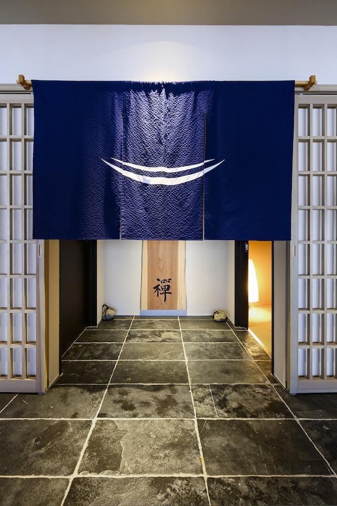 Hotel Wood Takayama 7/51