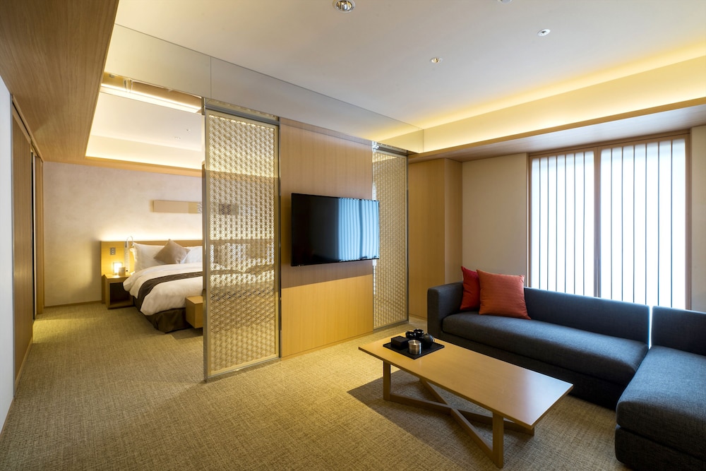 Ana Crowne Plaza Hotel Kyoto 40/70