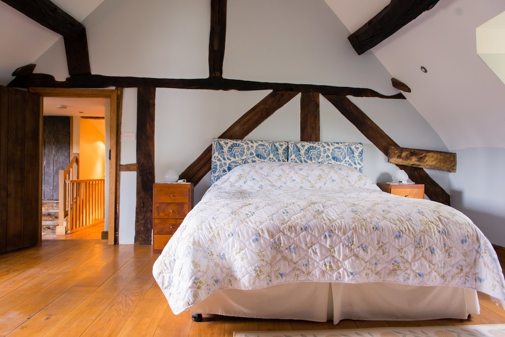 Superior, King Bed