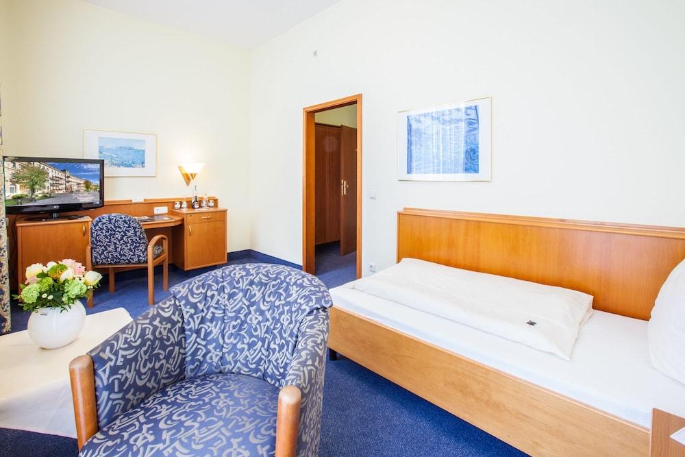 Hotel Kaiserhof Victoria 10/60