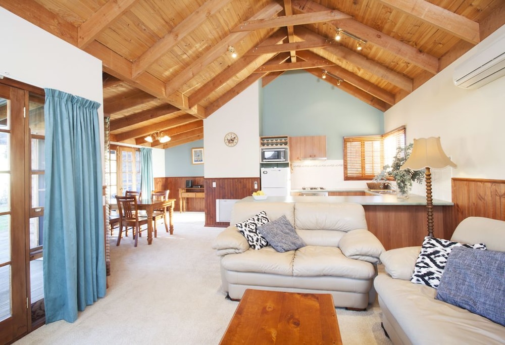 Beechworth Cottages 16/22