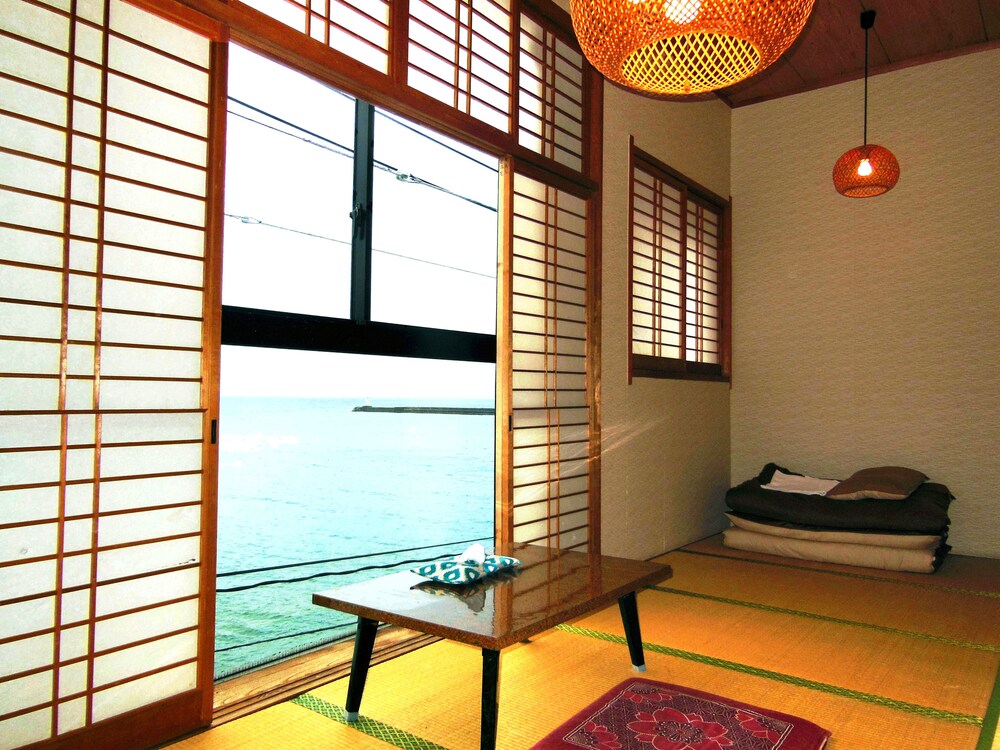 Nagasaki House Burabura - Hostel 32/64