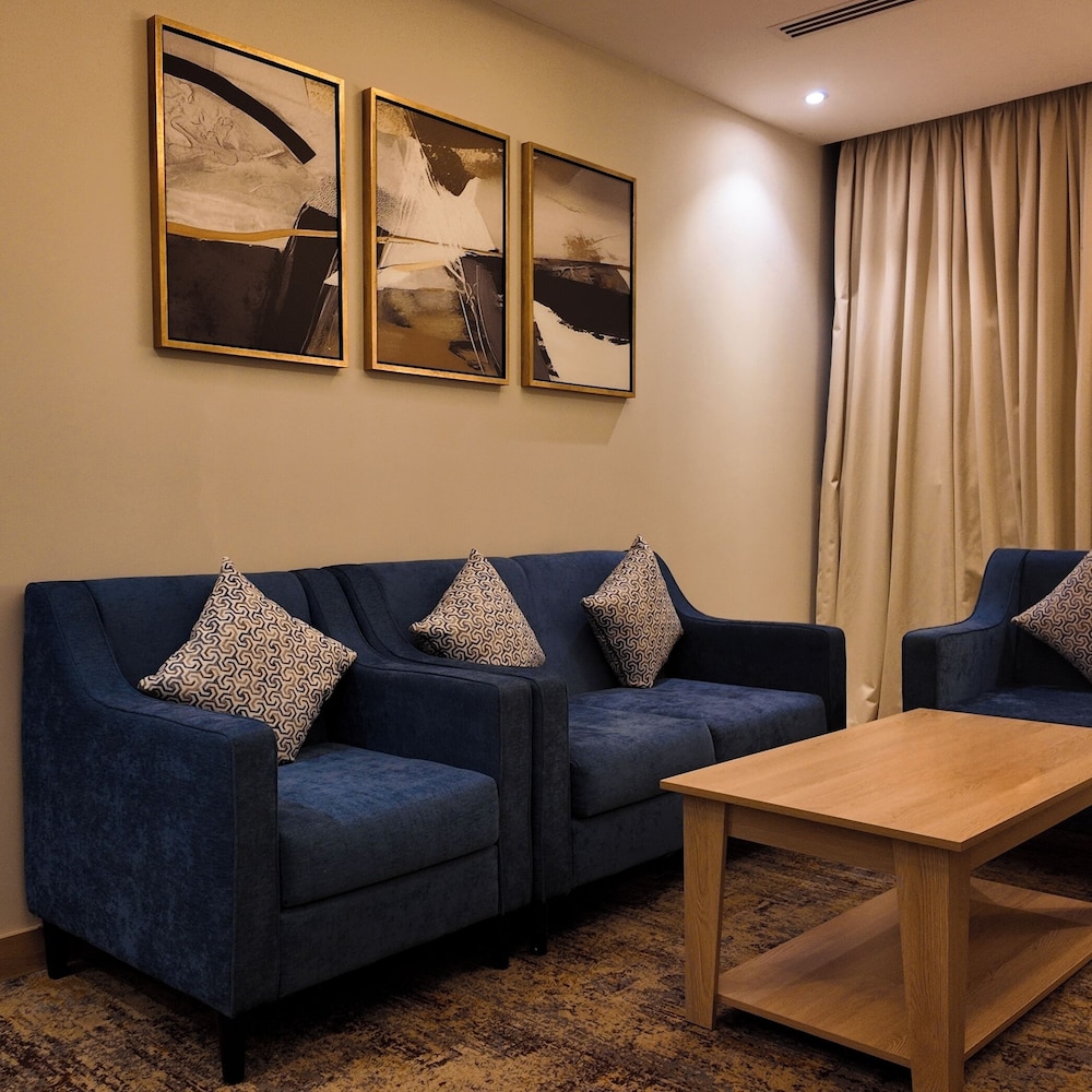 فندق سمت إن(SAMT INN hotel) 19/27