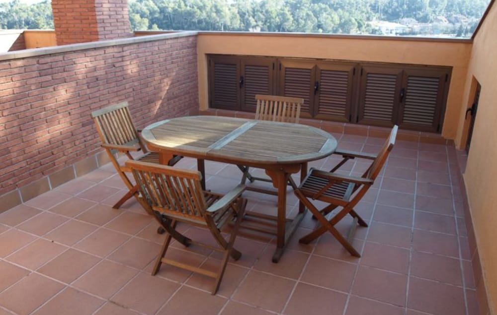 Aparthotel del Golf 25/48