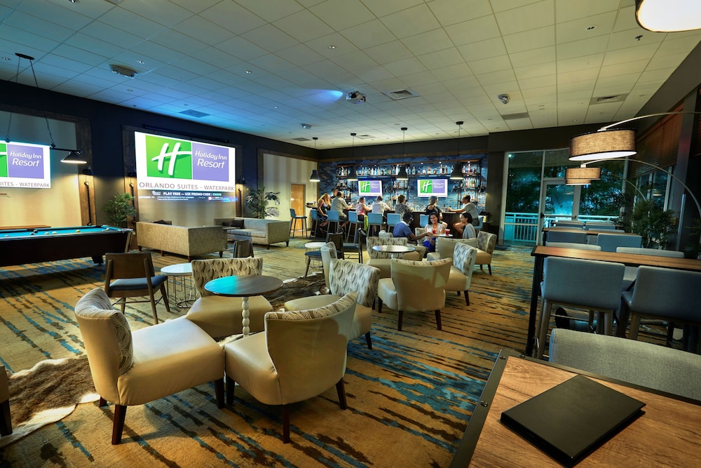 Holiday Inn Resort Orlando Suites - Waterpark 45/80