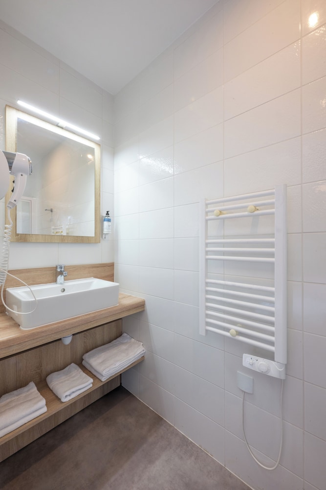 Residence Odalys Reve d ile 47/50
