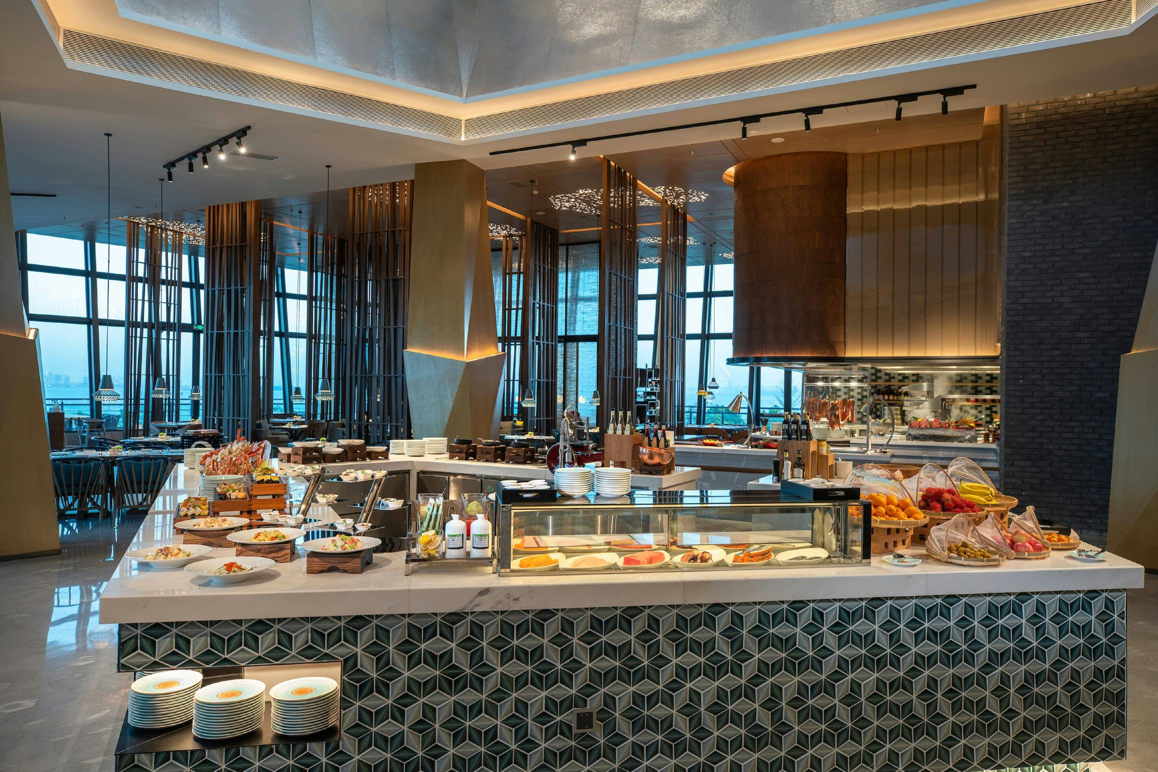 Renaissance Xiamen Hotel 27/34