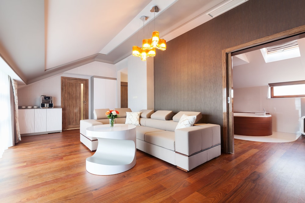 Leonardo Boutique Hotel Krakow City Center (ex Metropolis Design) 44/68