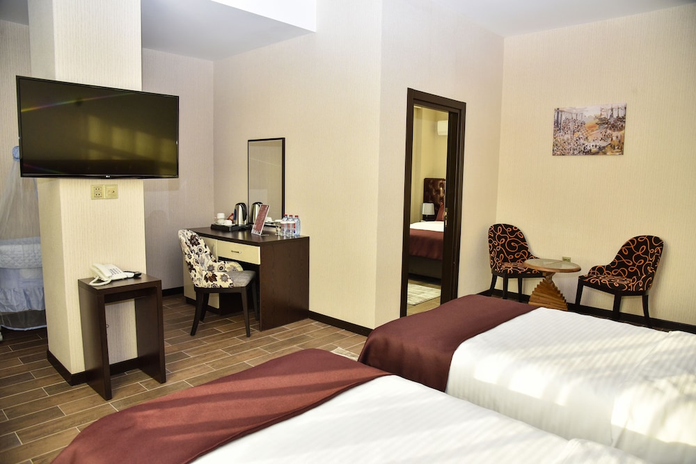 Supreme Hotel Baku 26/45