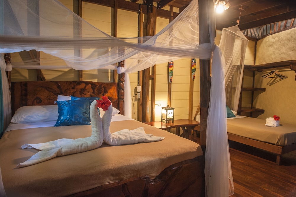Tierra De Sueños Lodge And Wellness Center 7/50