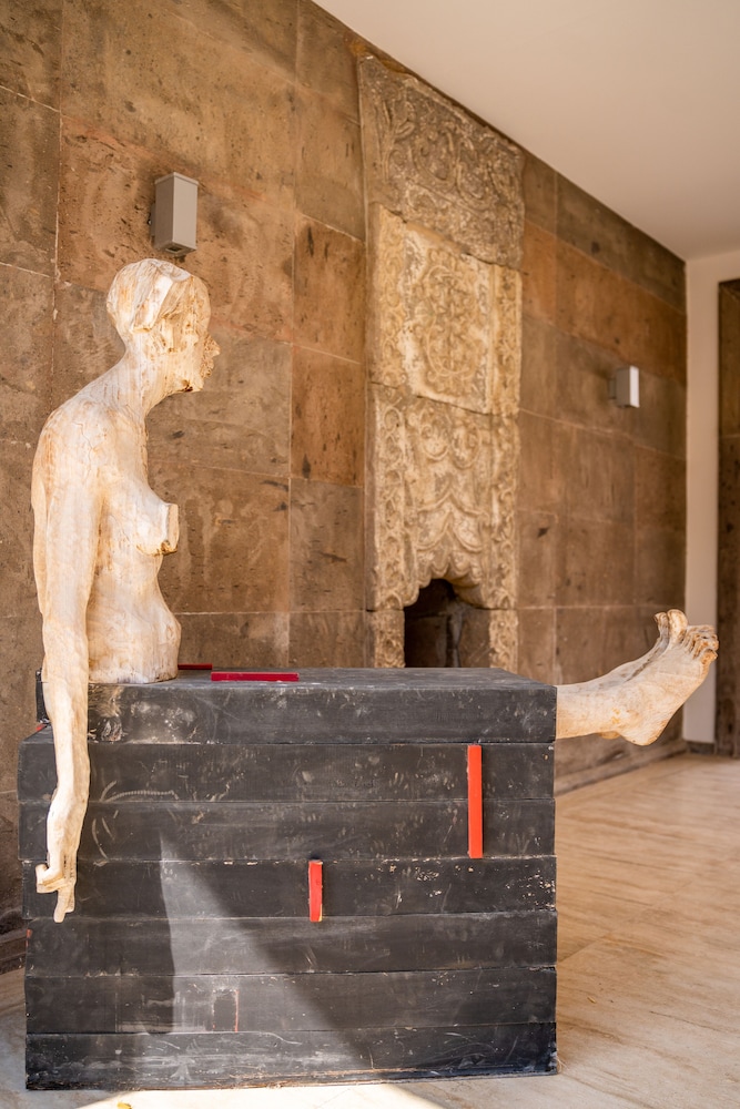 Casa dell Arte Hotel of Arts and Leisure - Adults Only 25/50
