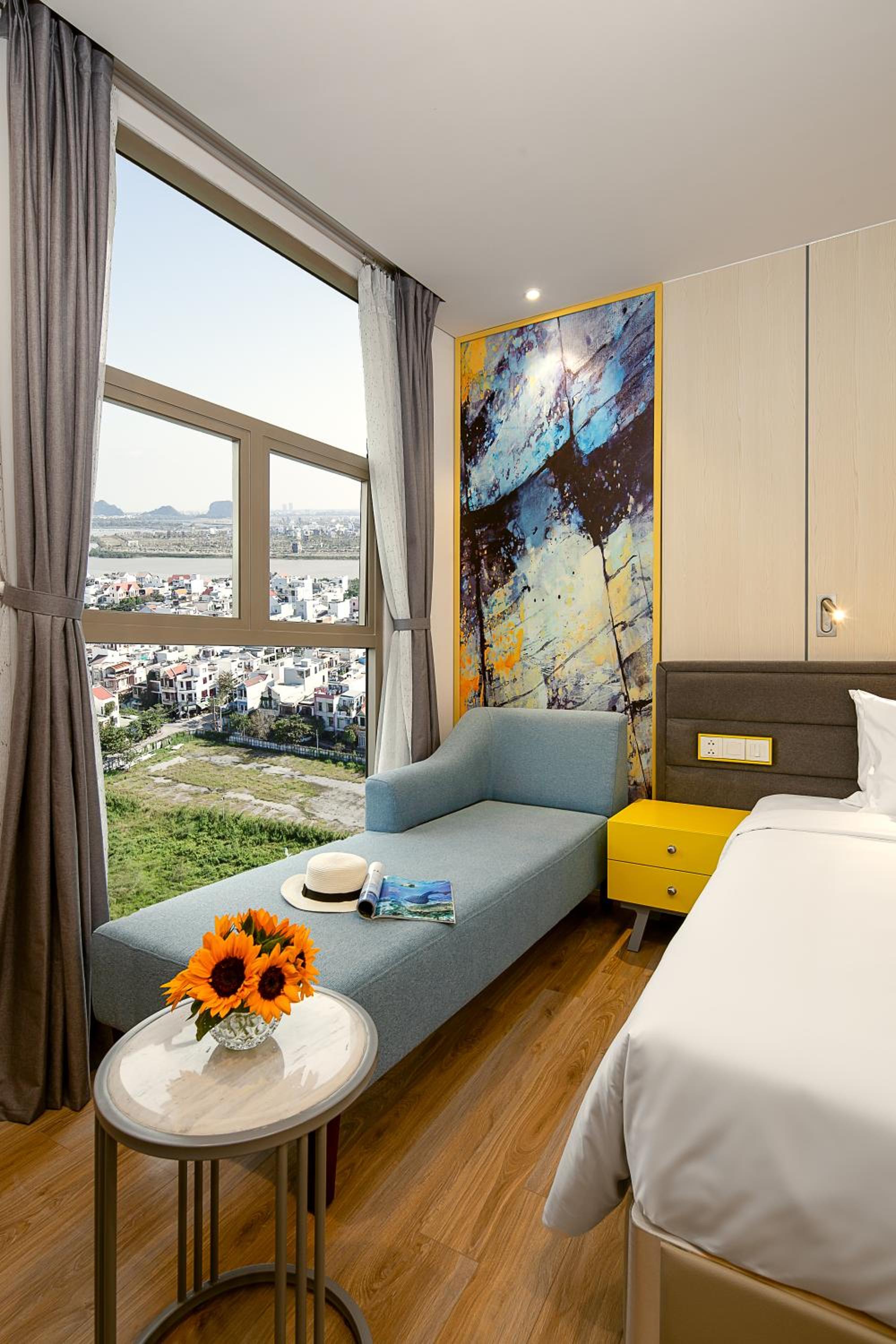 Grand Citiview Danang Hotel 9/27