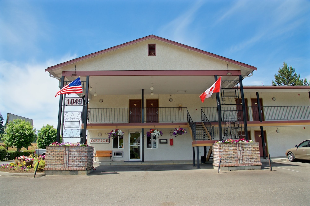 King Oscar Motel 2/55