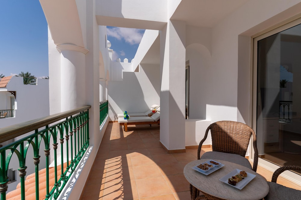 Baron Palms Resort Sharm El Sheikh Adults Only Boutique Hotel (16+) 25/49