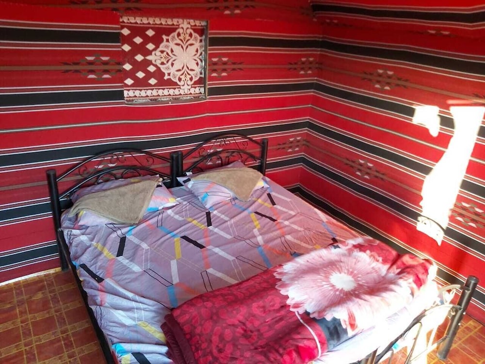 Wadi Rum Desert Adventures 17/50