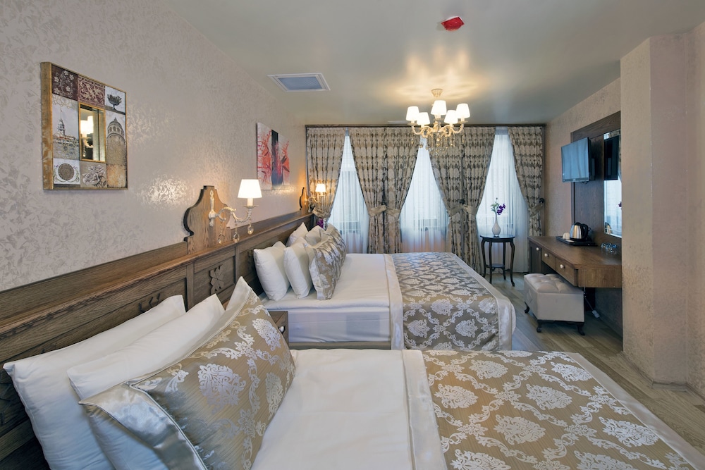 Perapolis Hotel 48/66