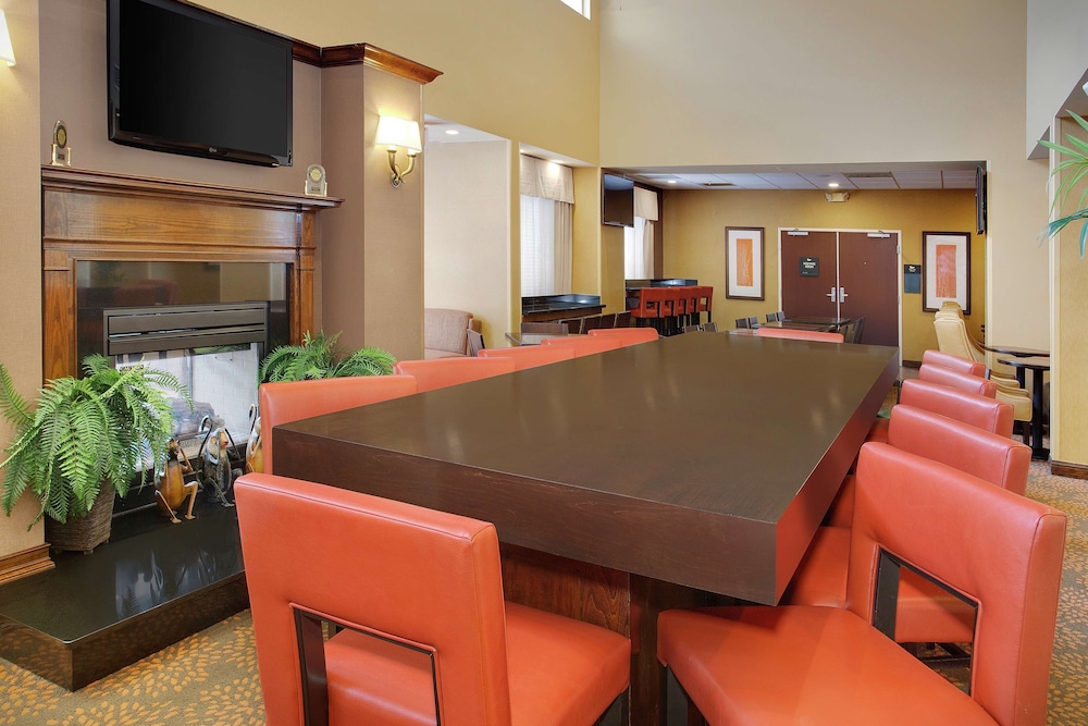 Homewood Suites By Hilton Tampa-Brandon 39/43