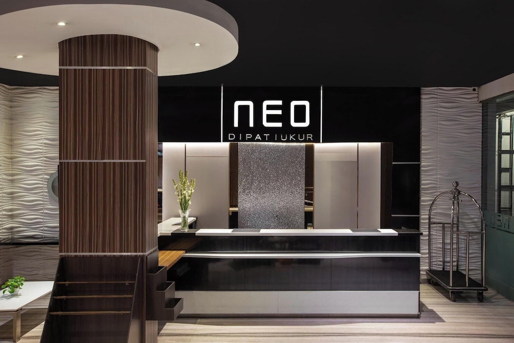 Hotel NEO Dipatiukur - Bandung by ASTON 6/34